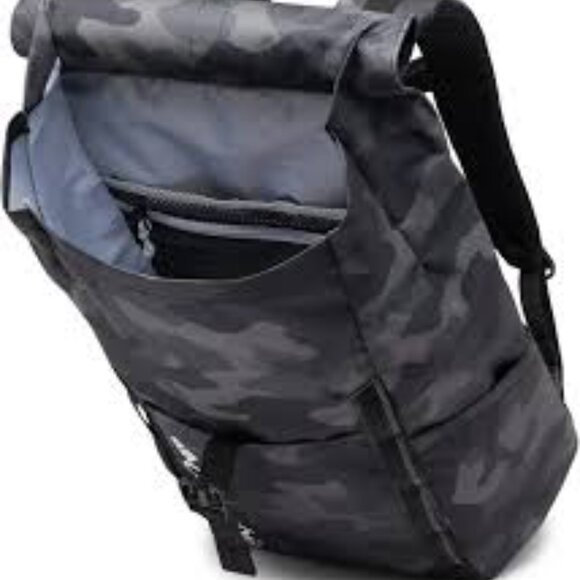 Columbia Unisex Convey 24L Backpack padded 15" laptop sleeve, 2x water bottles + - Picture 2 of 3